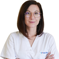 Dr. Ghenea Rodica-Silvia
